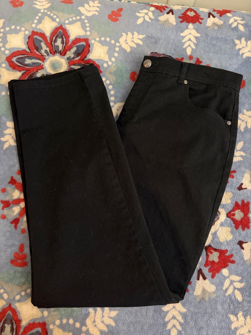 GLORIA VANDERBILT Amanda jeans
